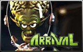 Arrival