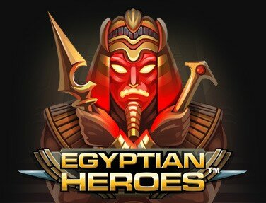 Egyptian Heroes