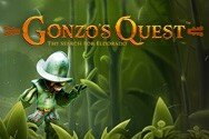 Gonzo`s Quest