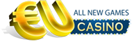Gratis penger hos EU Casino