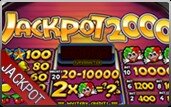 Jackpot 2000