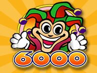 Jackpot 6000