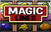 Magic Lines