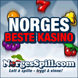 Norgesspill Casino Bonus
